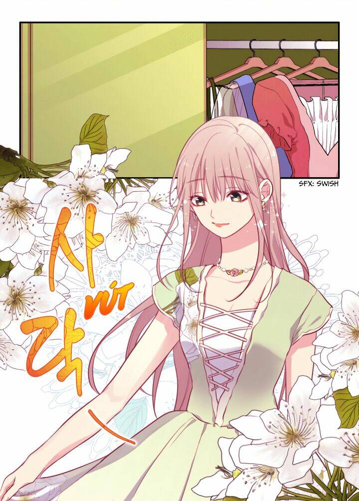 daisy: con đừng trở thành vị hôn thê của công tước chapter 5 12