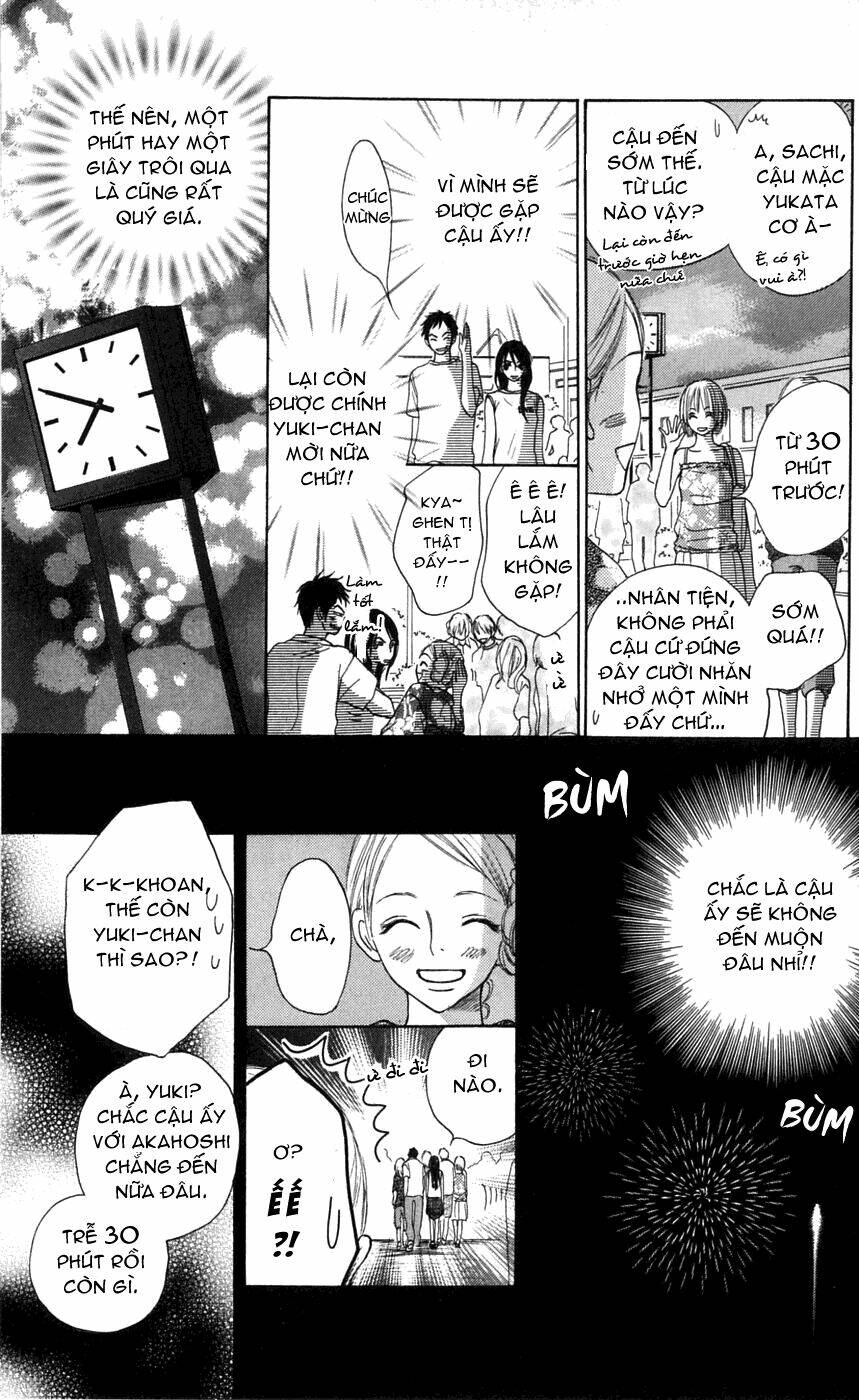 phát điên vì em chapter 2 17