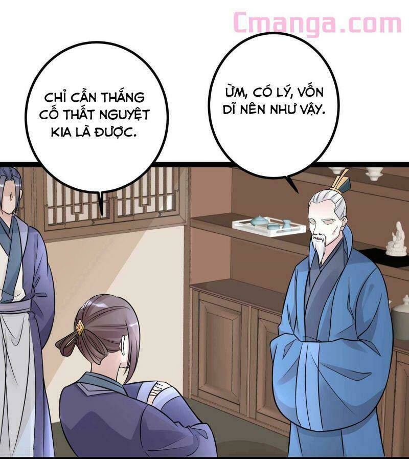 độc y đích nữ chapter 48 8