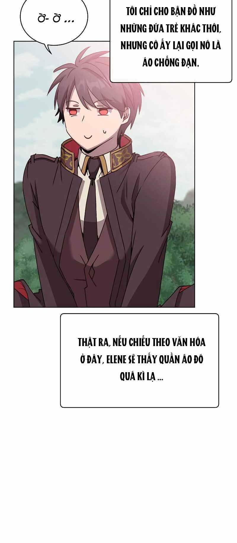 Anh Hùng Mạnh Nhất Trở Lại chapter 98 20