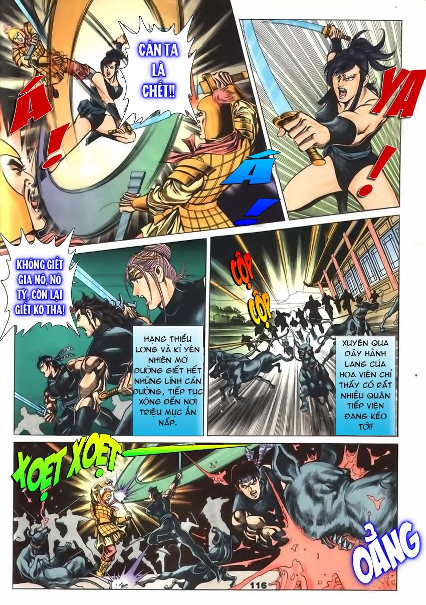 tầm tần ký chapter 62 26