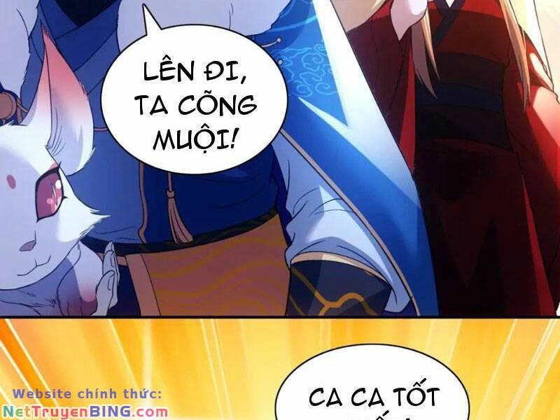 không nhường nữa ta chết, ta liền thật vô địch chapter 127 21