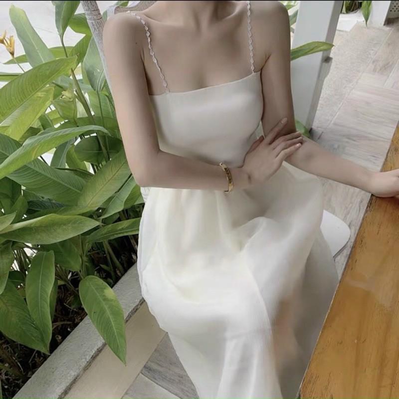 ĐẦM HAI DÂY REN - HAI LƠP VOAN XOÈ - GD156