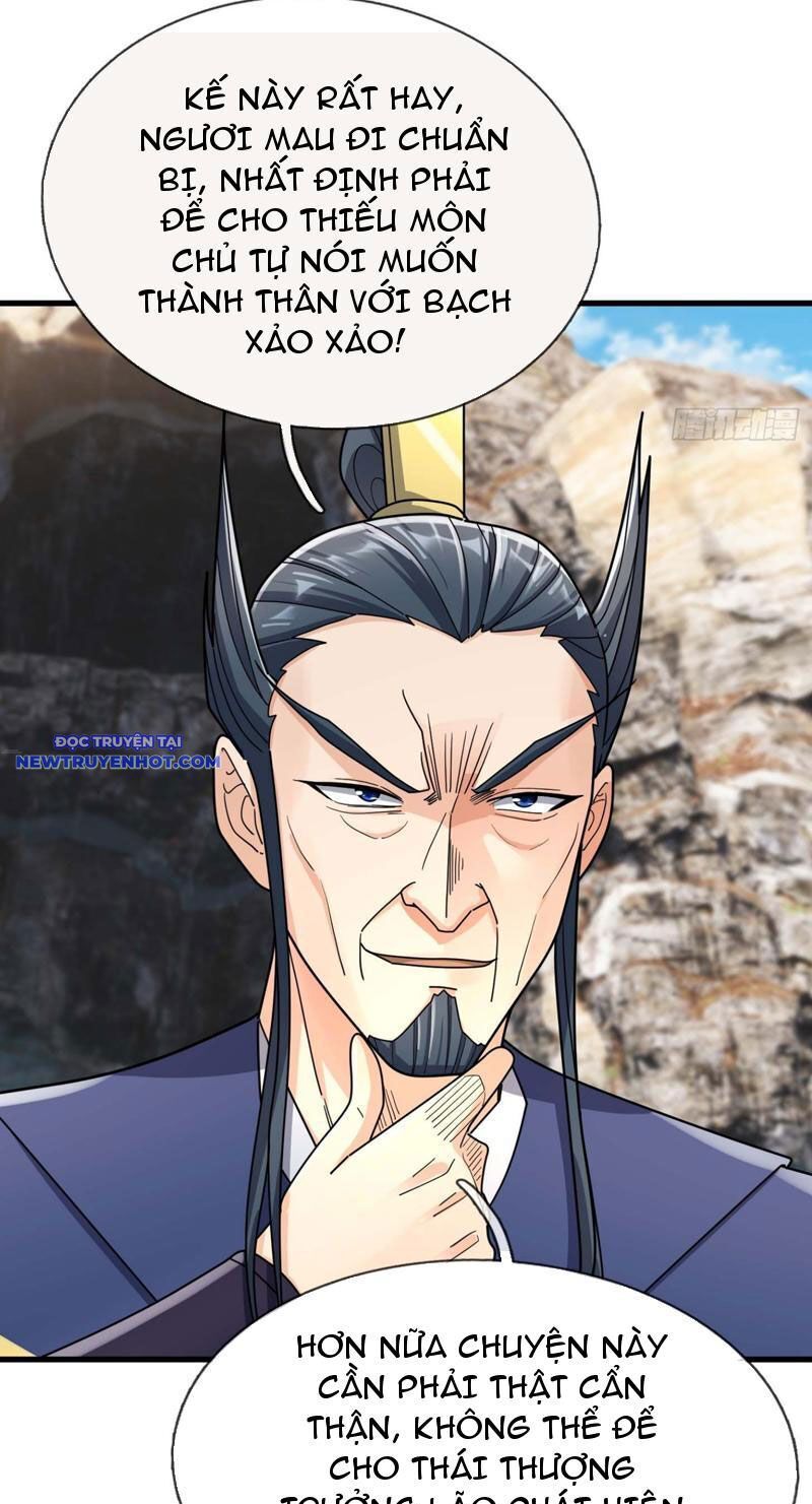 ngủ say vạn cổ: xuất thế đẩy ngang chư thiên chapter 35 61