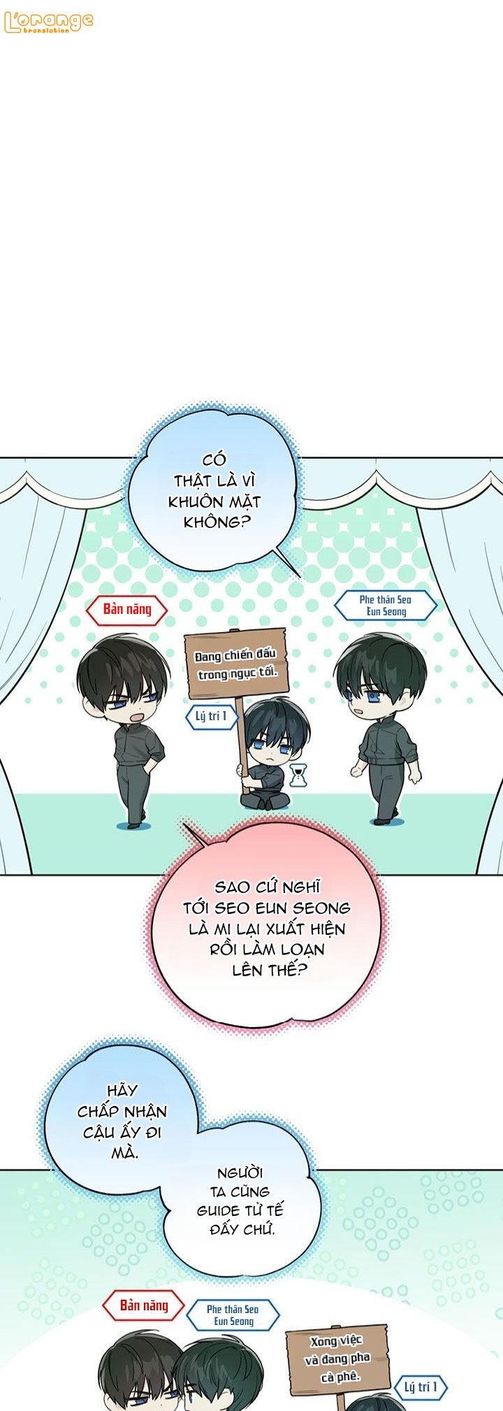 guiding nguy hiểm chapter 16 24