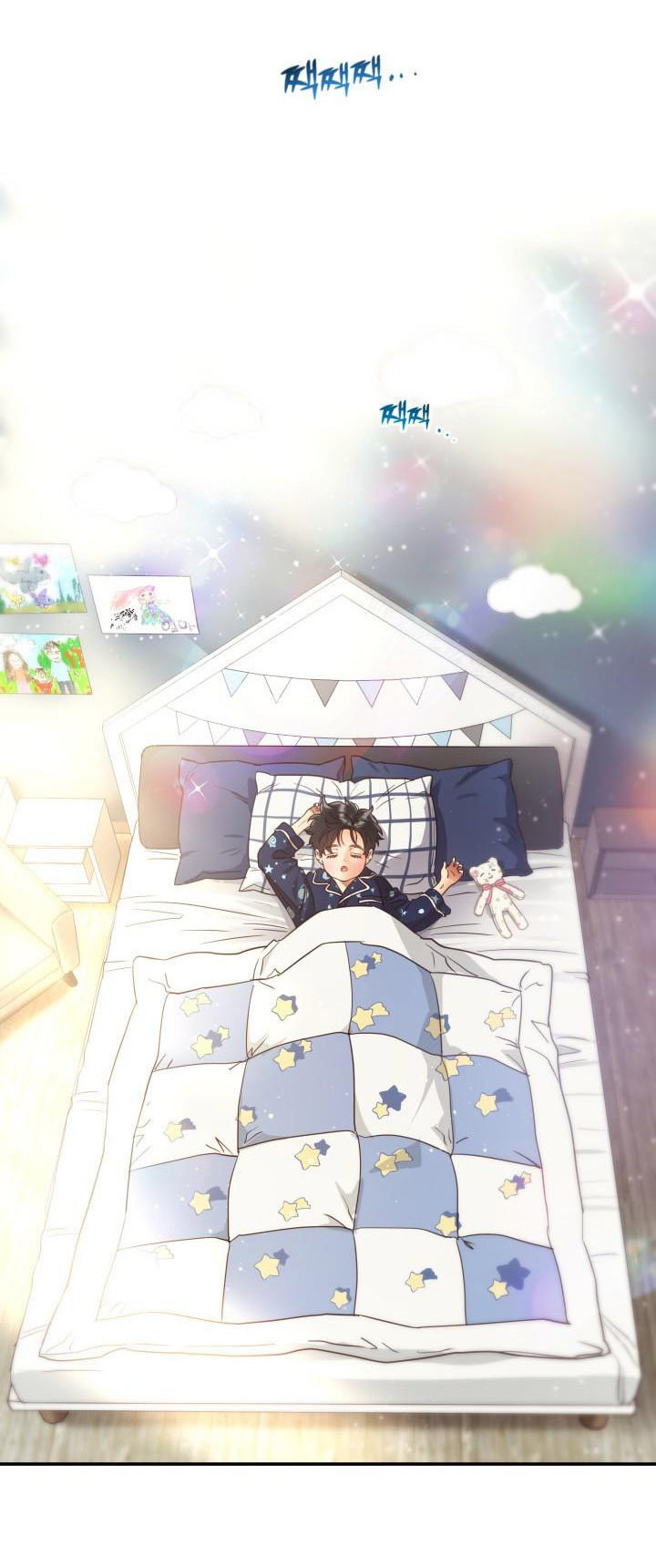 [16+] ánh sao ban mai chapter 76.1 5