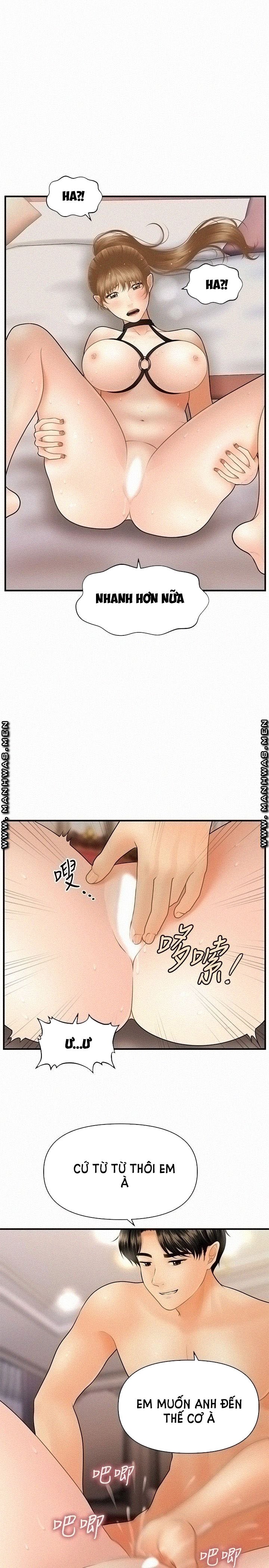 này anh đẹp trai chapter 67 9