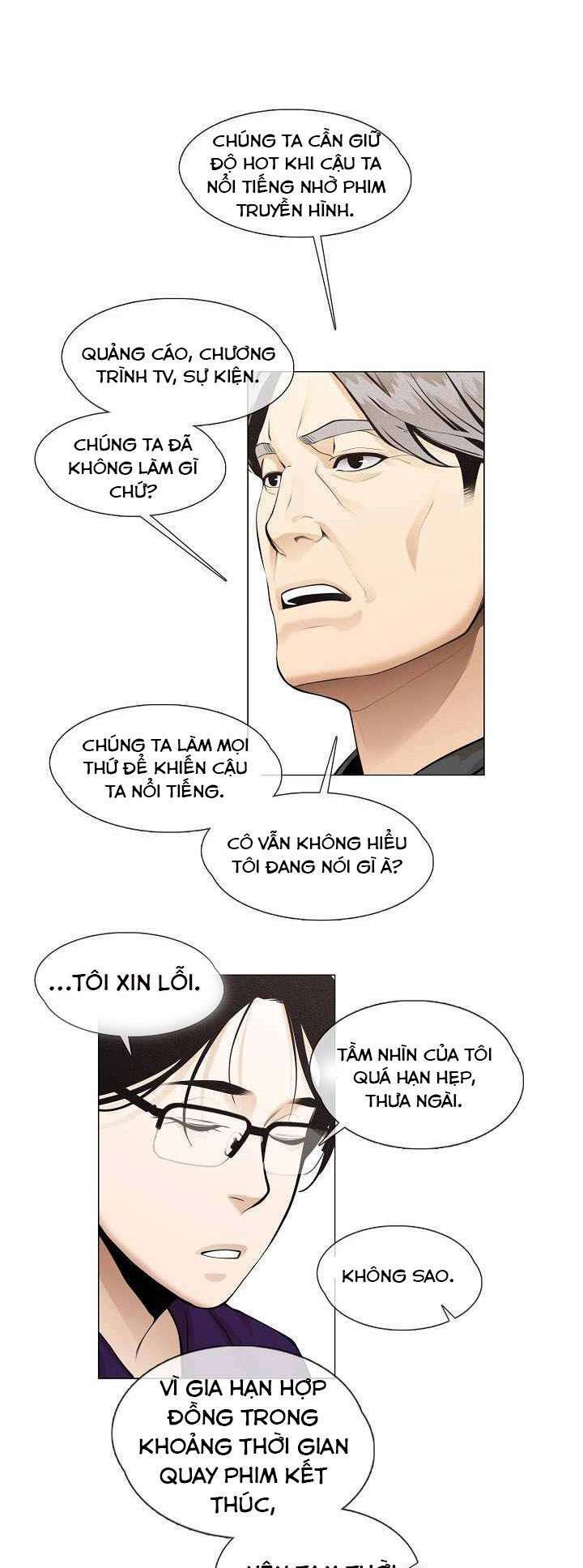 thước phim sự thật chapter 28 18