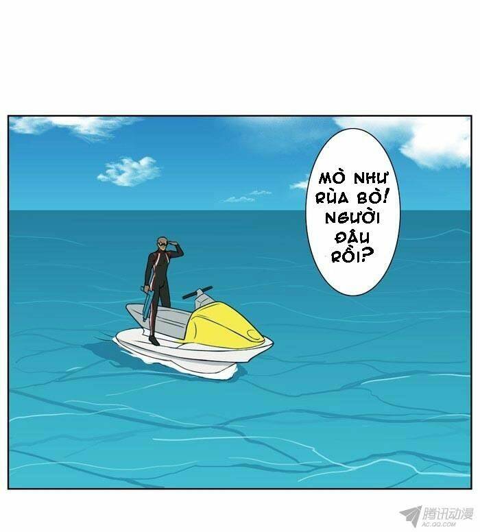 duyên ở bên cạnh ta chapter 3 3