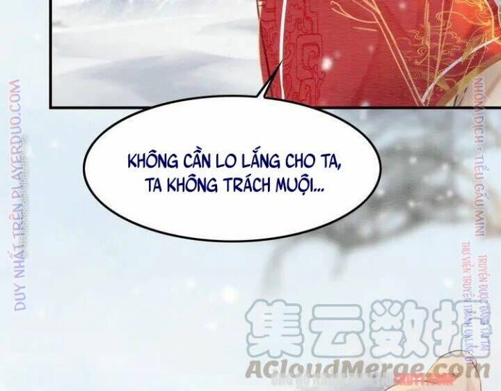 trọng sinh bá sủng nhiếp chính vương quá mạnh mẽ chapter 215 54