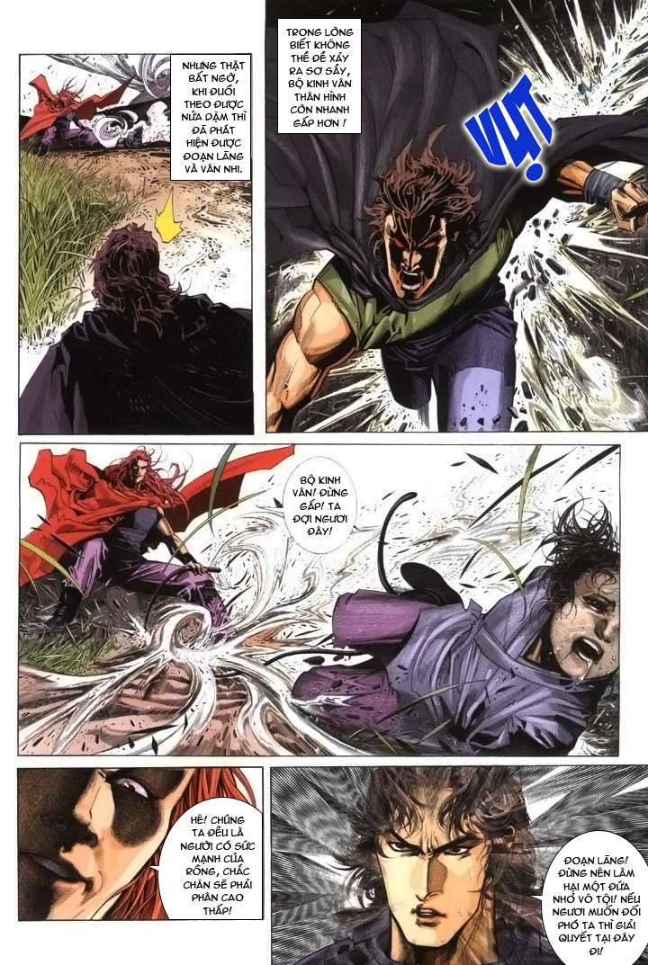 phong vân chapter 230 10