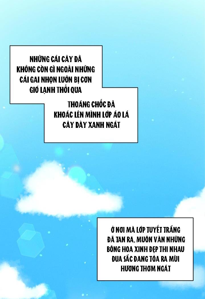 mặt trời của đêm chapter 21.5 35