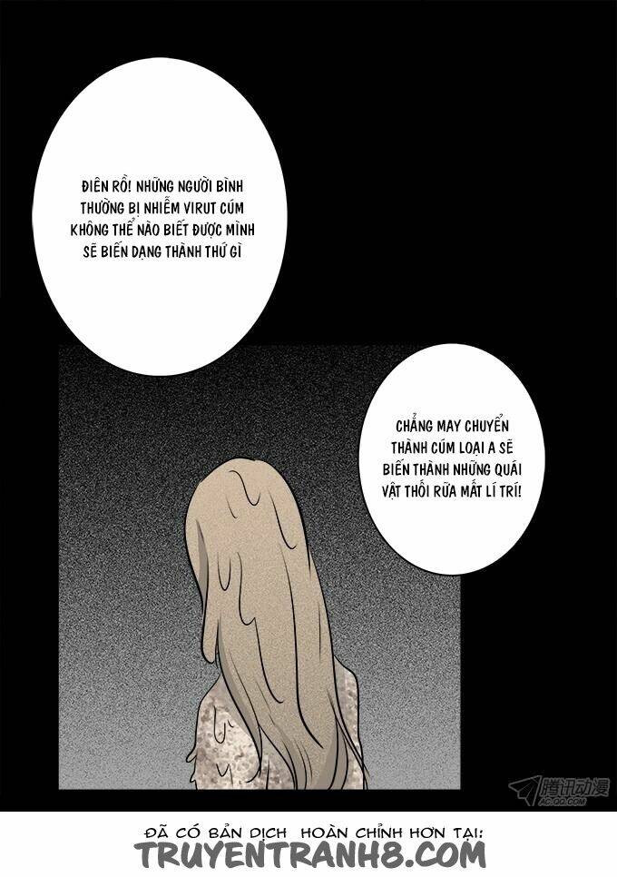 ớn lạnh tuyệt đối chapter 61 41