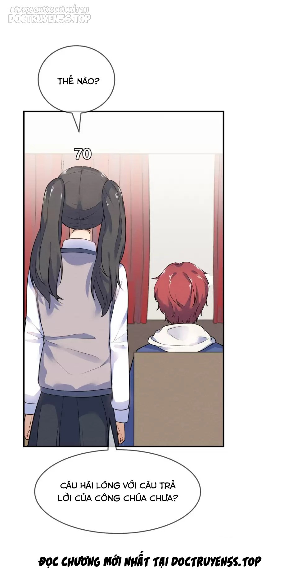 lời nói dối của cô ấy chapter 19 12