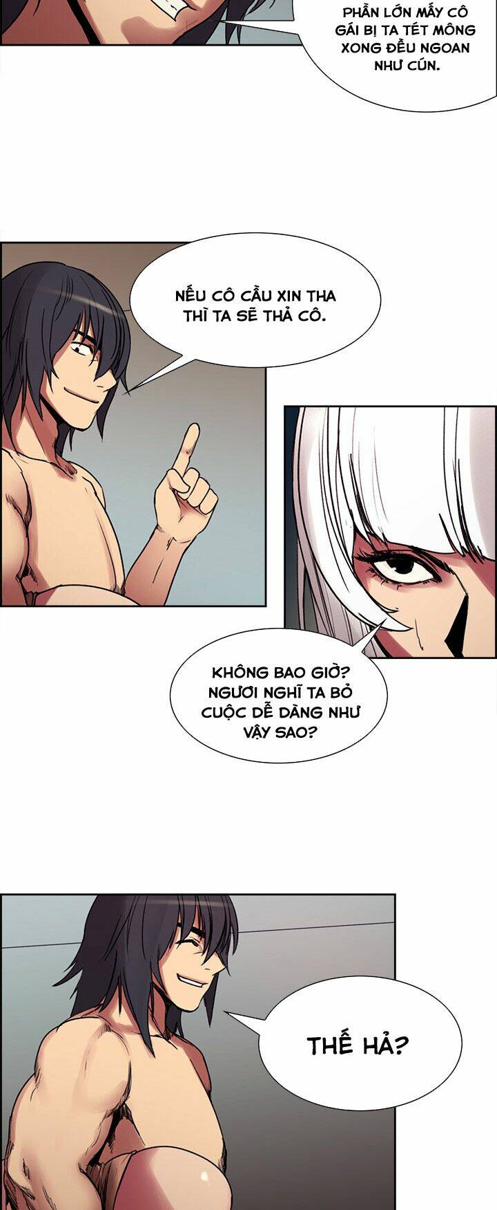 dâm dục hùng chapter 21 6