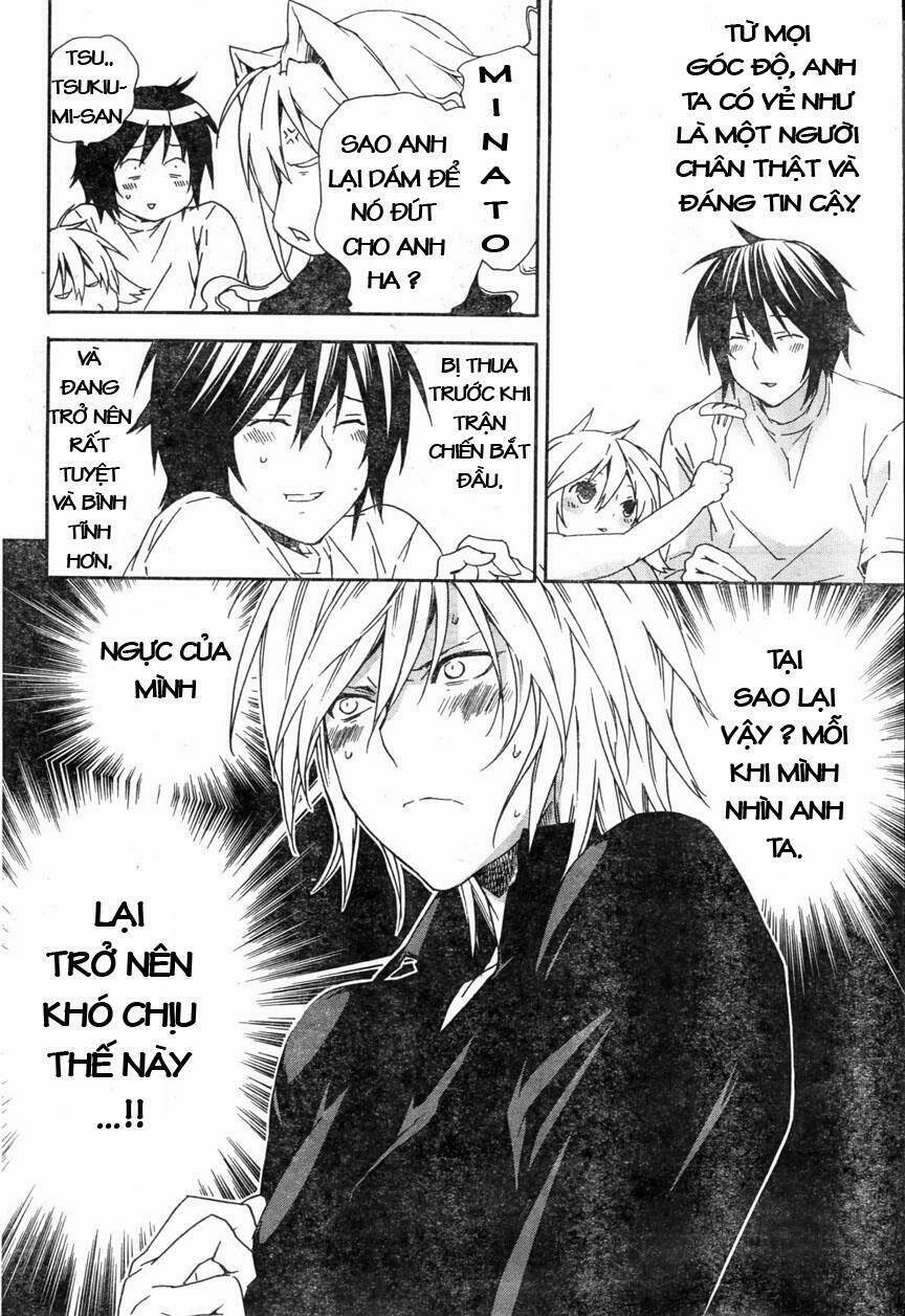sekirei chapter 55 8