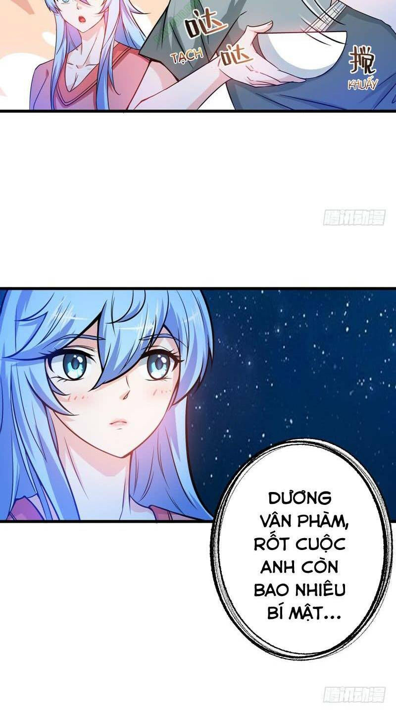 tối cường thần y tại đô thị chapter 26 8