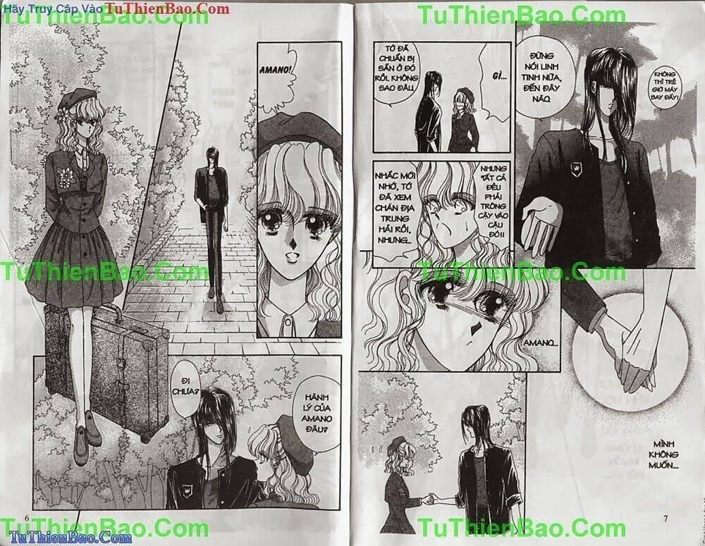 aries thần thoại cung hoàng đạo chapter 15 4