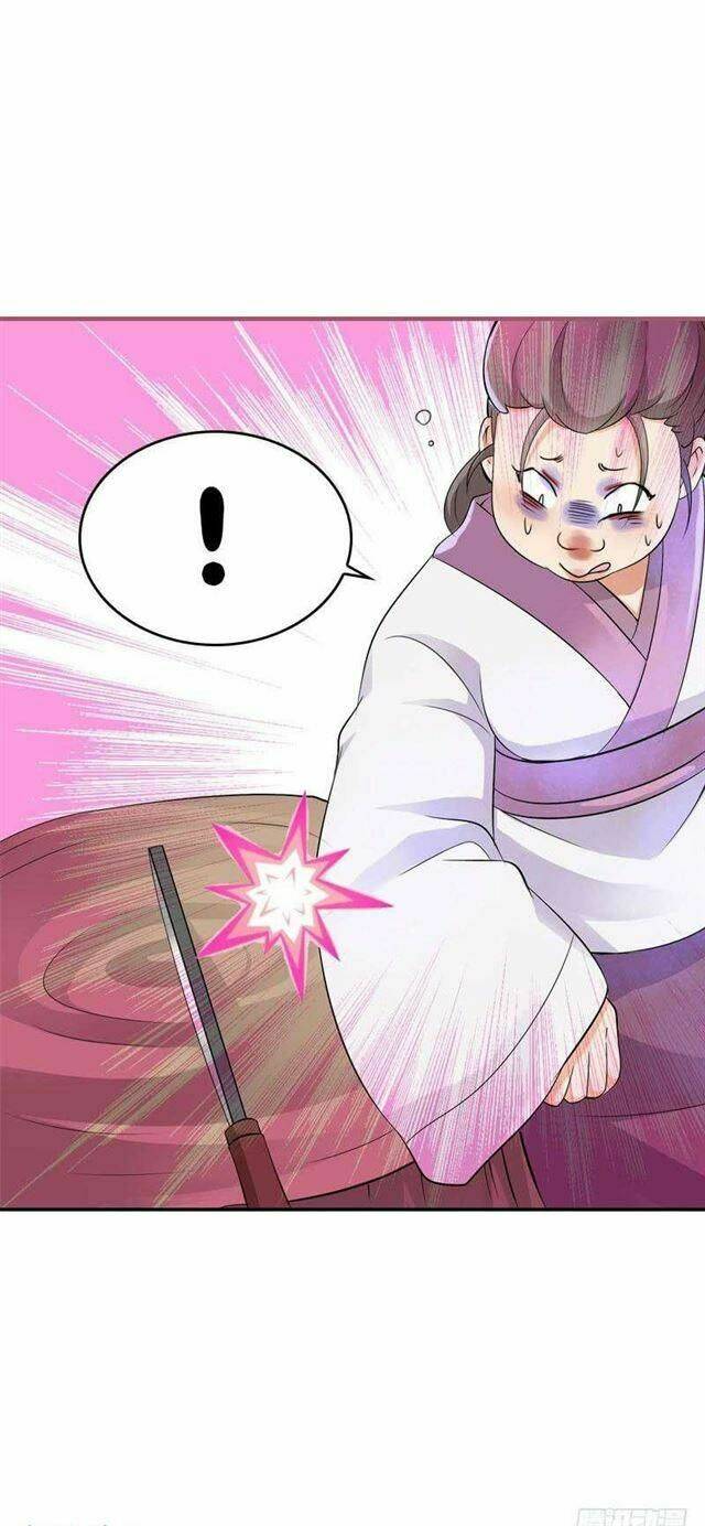 điền viên mật sủng: cô vợ nóng bỏng chapter 36 15