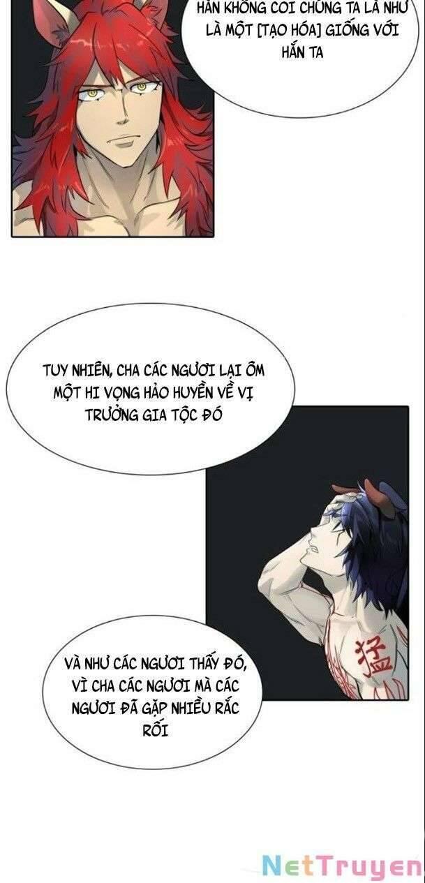 tòa tháp bí ẩn 2 chapter 532 24