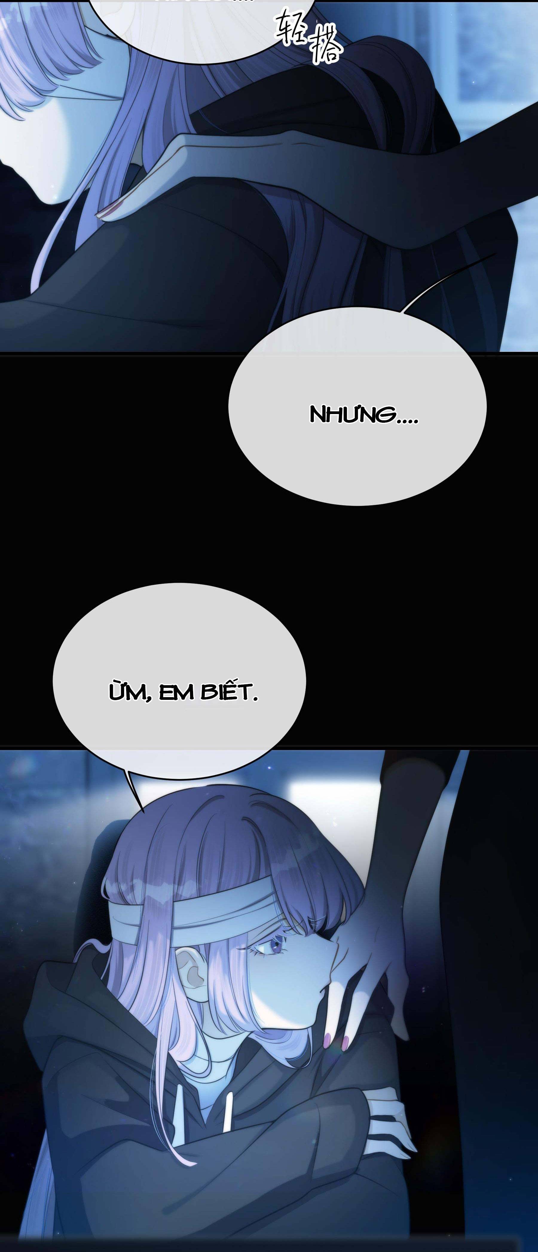 giam cầm em trong lòng bàn tay chapter 9 4