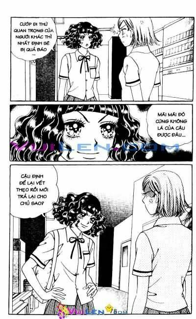 bong bóng trắng chapter 10 78