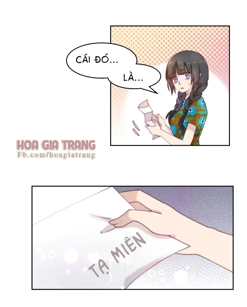 thanh âm giai điệu phản công chapter 12 19