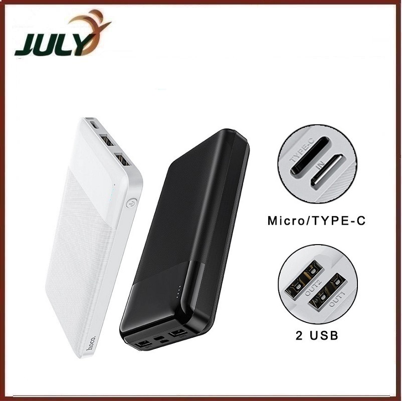 PIN SẠC DỰ PHÒNG J72 100000mAh - JL