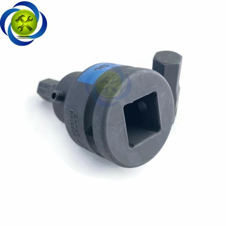 Đầu tuýp lục giác 12mm Kingtony