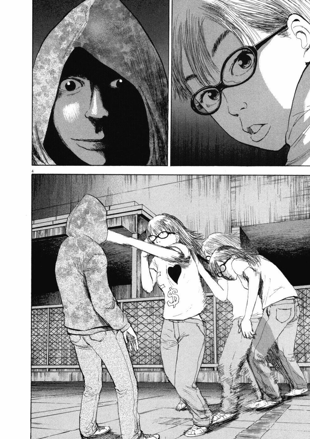 boy on the run chapter 73 4