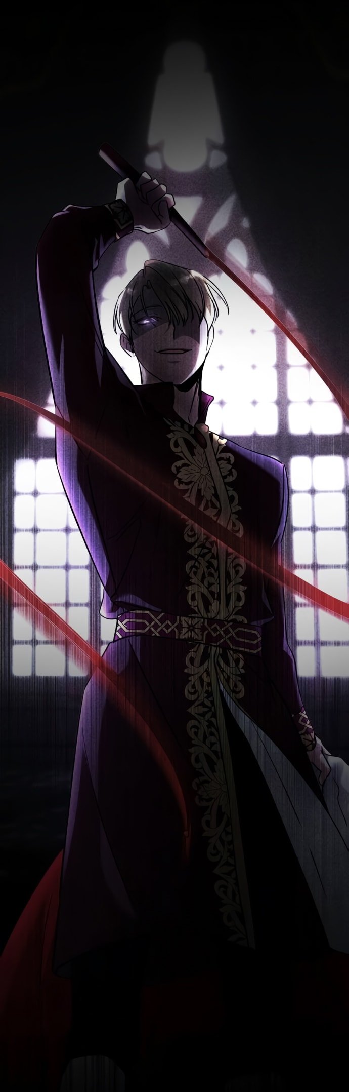 phía sau nụ cười của nàng công chúa sống sót chapter 13.2 56