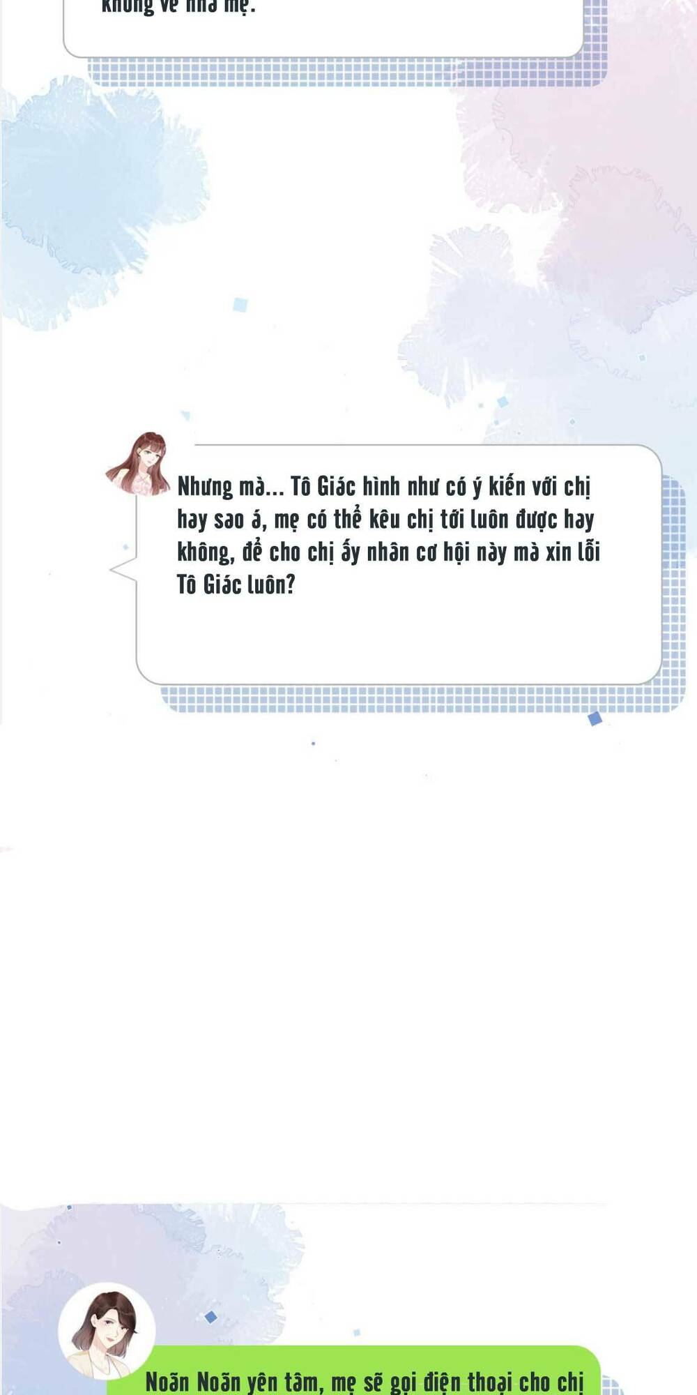 ngự tỷ toàn năng lại bị phá mã giáp chapter 15 23