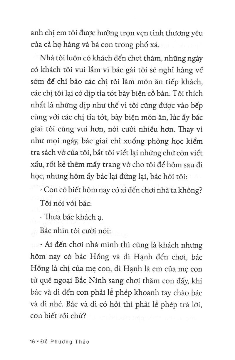Bếp Ấm Của Mẹ (Tái Bản 2023)