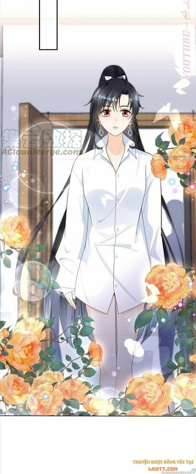 tôi trở thành tổ tông của 5 vị đại lão chapter 71 20