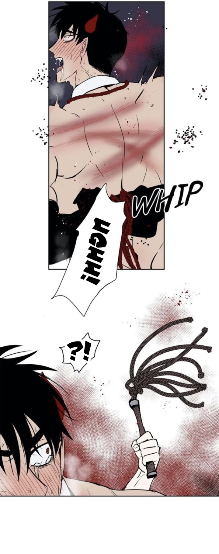 cuộc sống 2 mặt của quỷ vương chapter 48 10