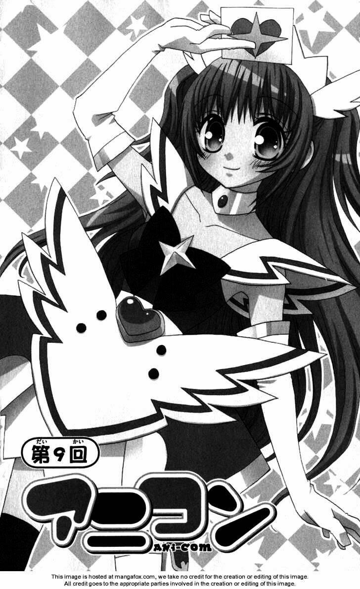 ani complex chapter 9 1