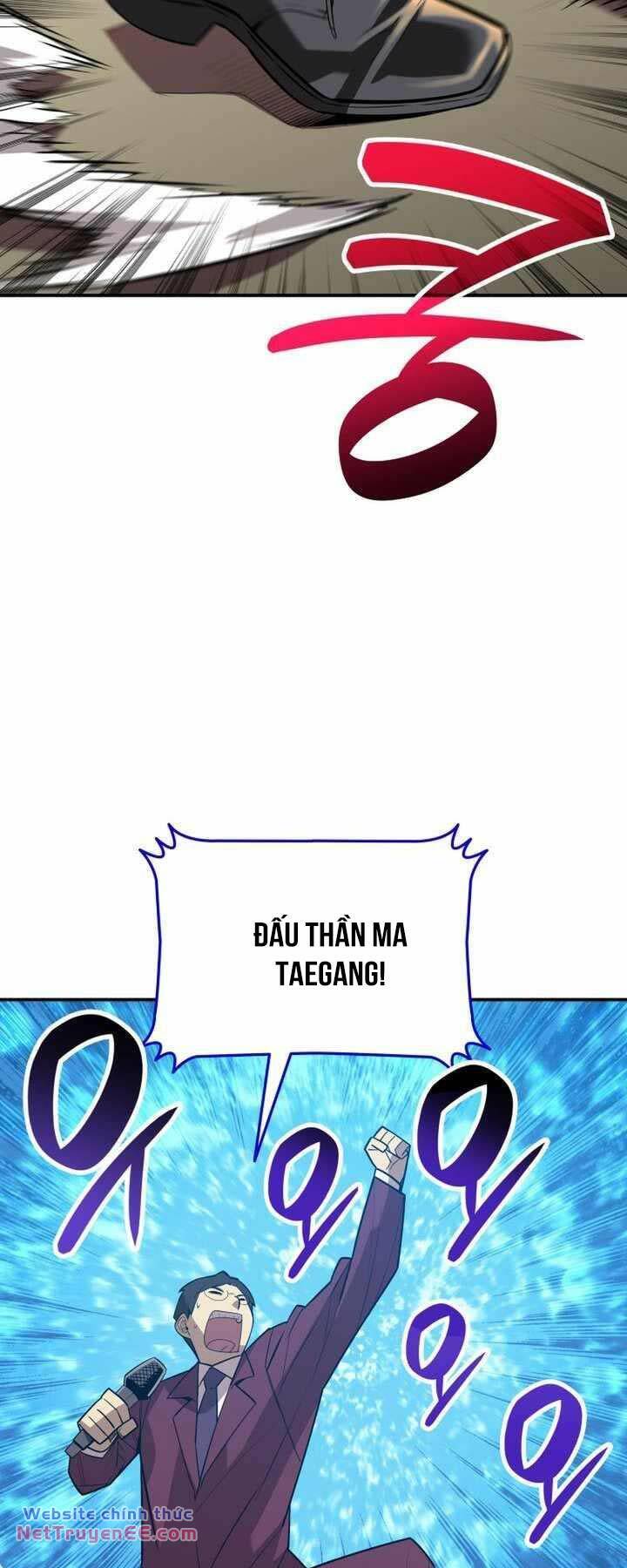 tôi là lính mới chapter 177 7