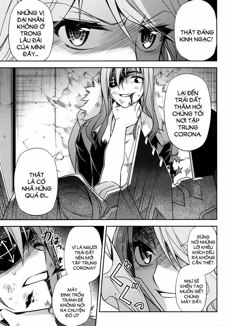 ark:romancer chapter 8 27