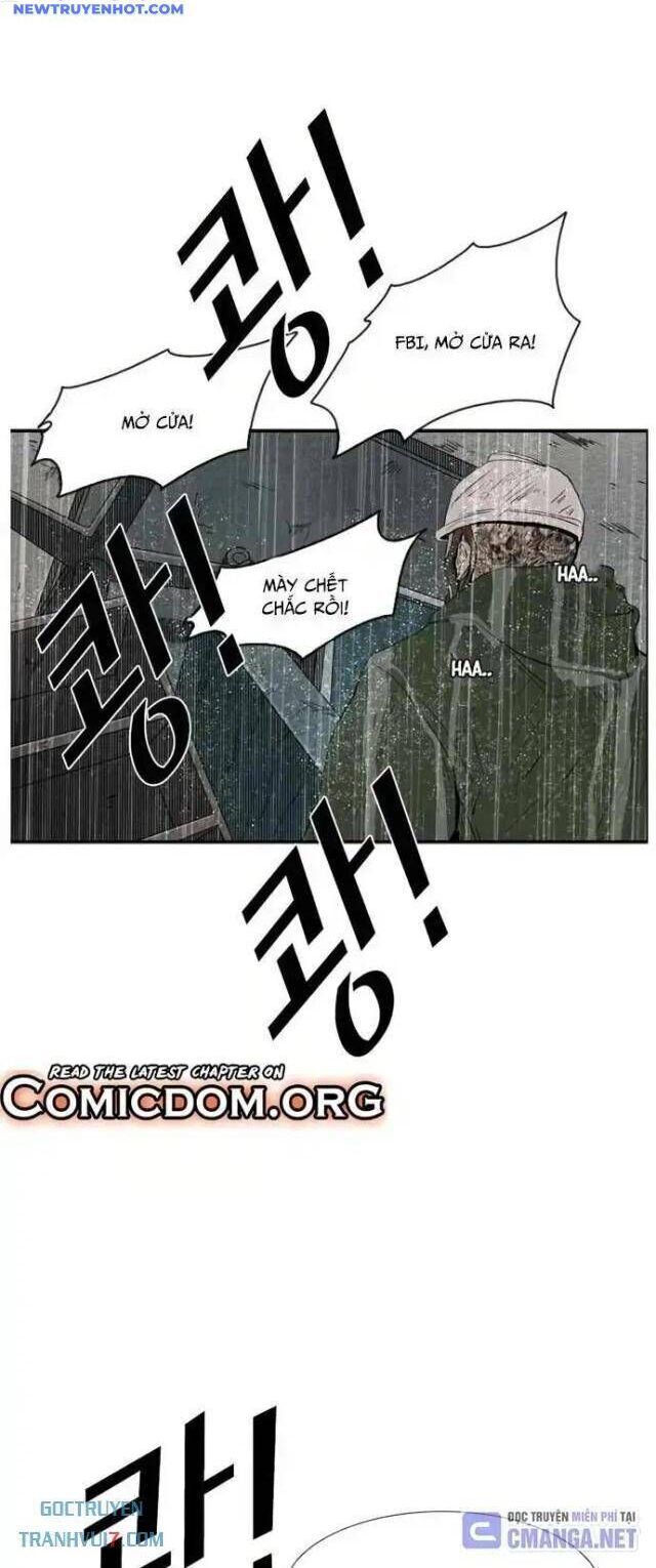 shark - cá mập chapter 107 46