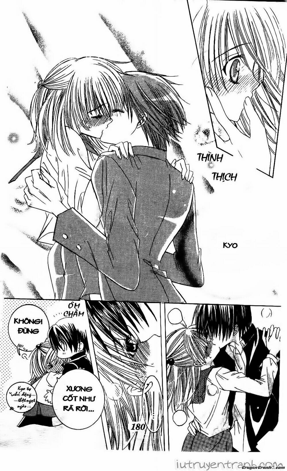 get love! chapter 22 11