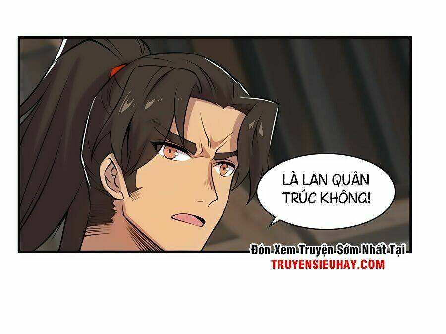 cuộc sống thoái ẩn của võ lâm chi vương chapter 18 3