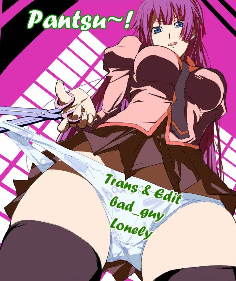 yankee-kun to megane-chan - nhóc quậy và nhỏ 4 mắt chapter 1 43