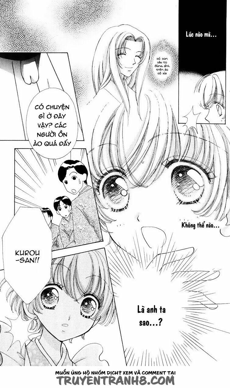 hana ni nare chapter 62 4