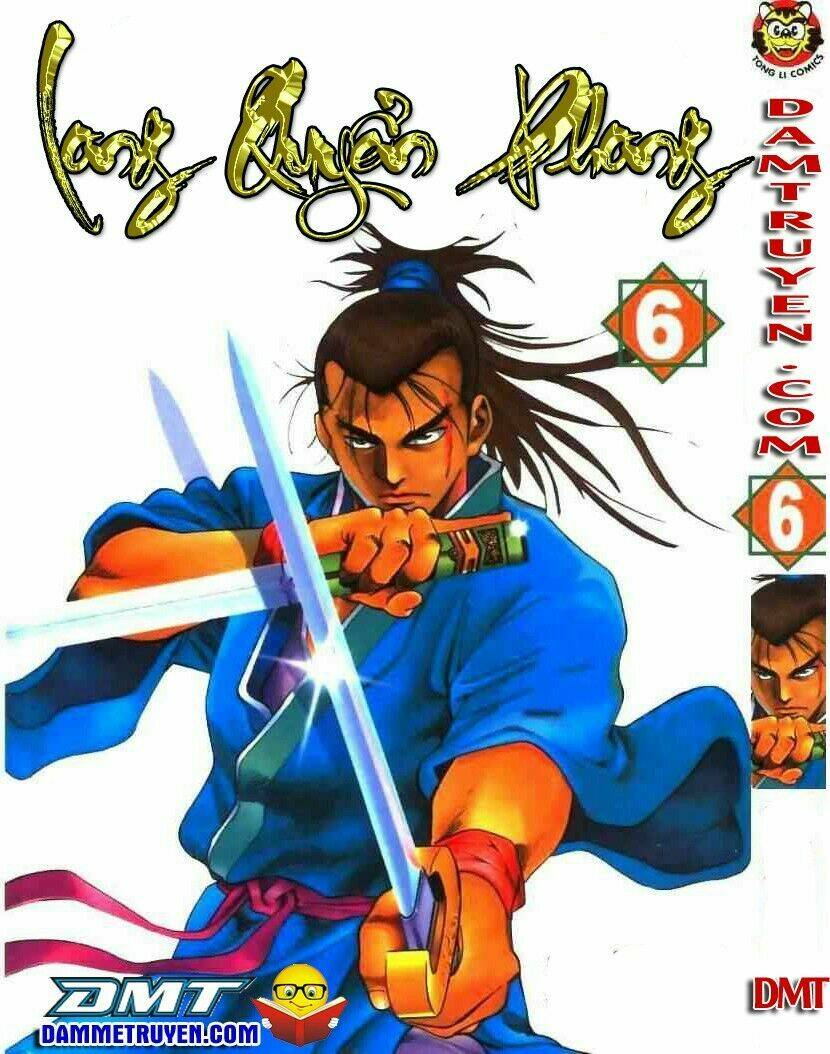 long quyển phong chapter 37 1