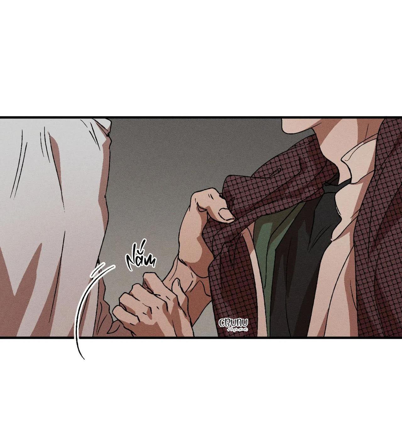 bẫy đôi ngọt ngào chapter 23 39