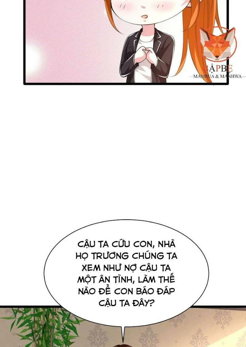 đô thị tà vương chapter 48 6