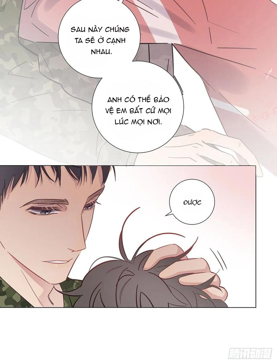 hôm nay nam giả trang nữ vẫn chưa được cầu hôn! chapter 81.6 36