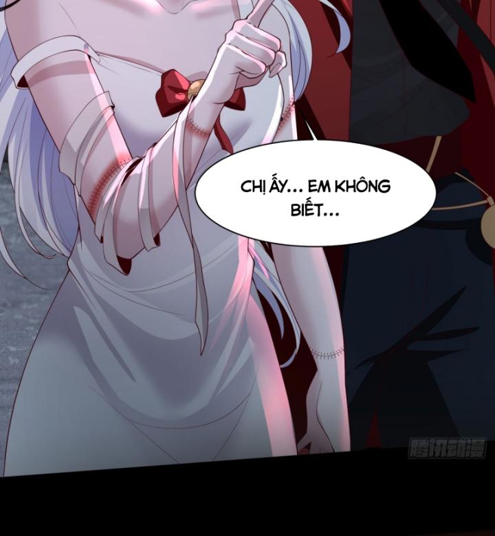 bắt đầu từ trăng đỏ chapter 176 21