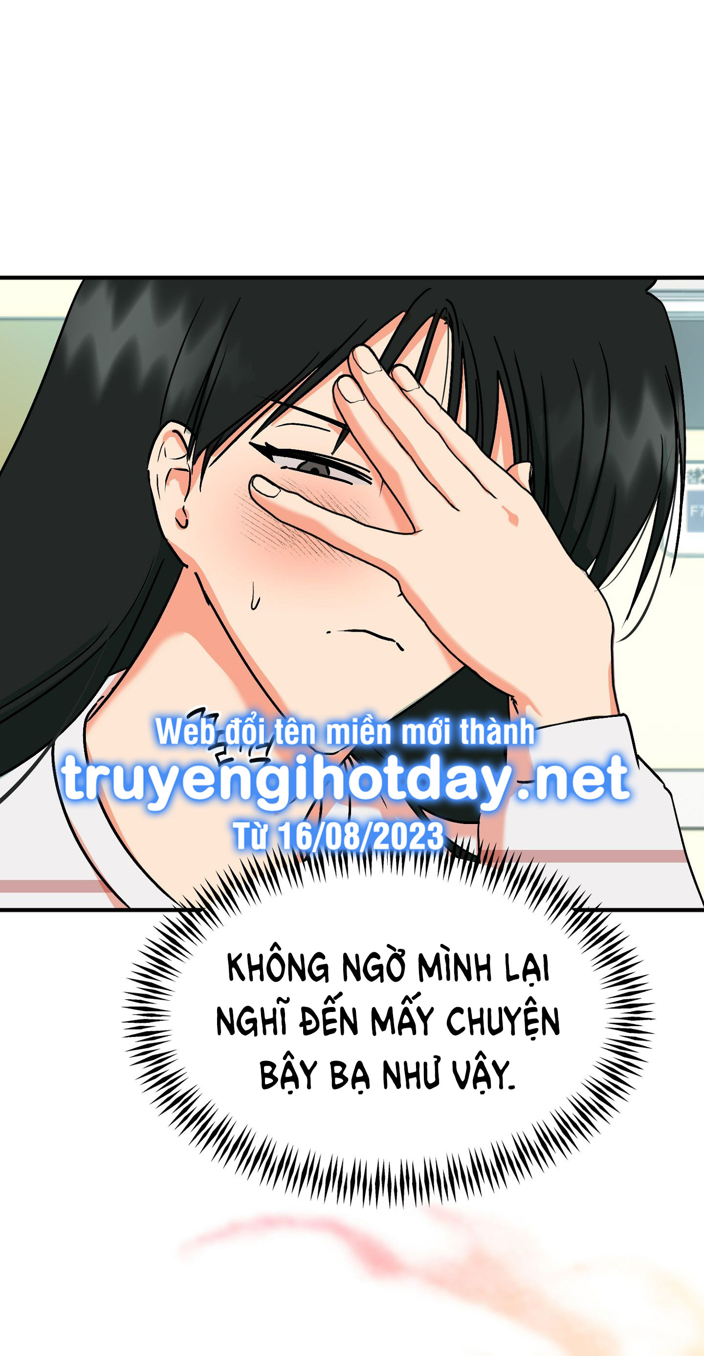[Thời Kỳ Cực Thịnh Ái Vật 1980S] Đôi Bàn Tay Gợi Cảm Đầu Tiên Của Tôi chapter 2.1 - Trang 14
