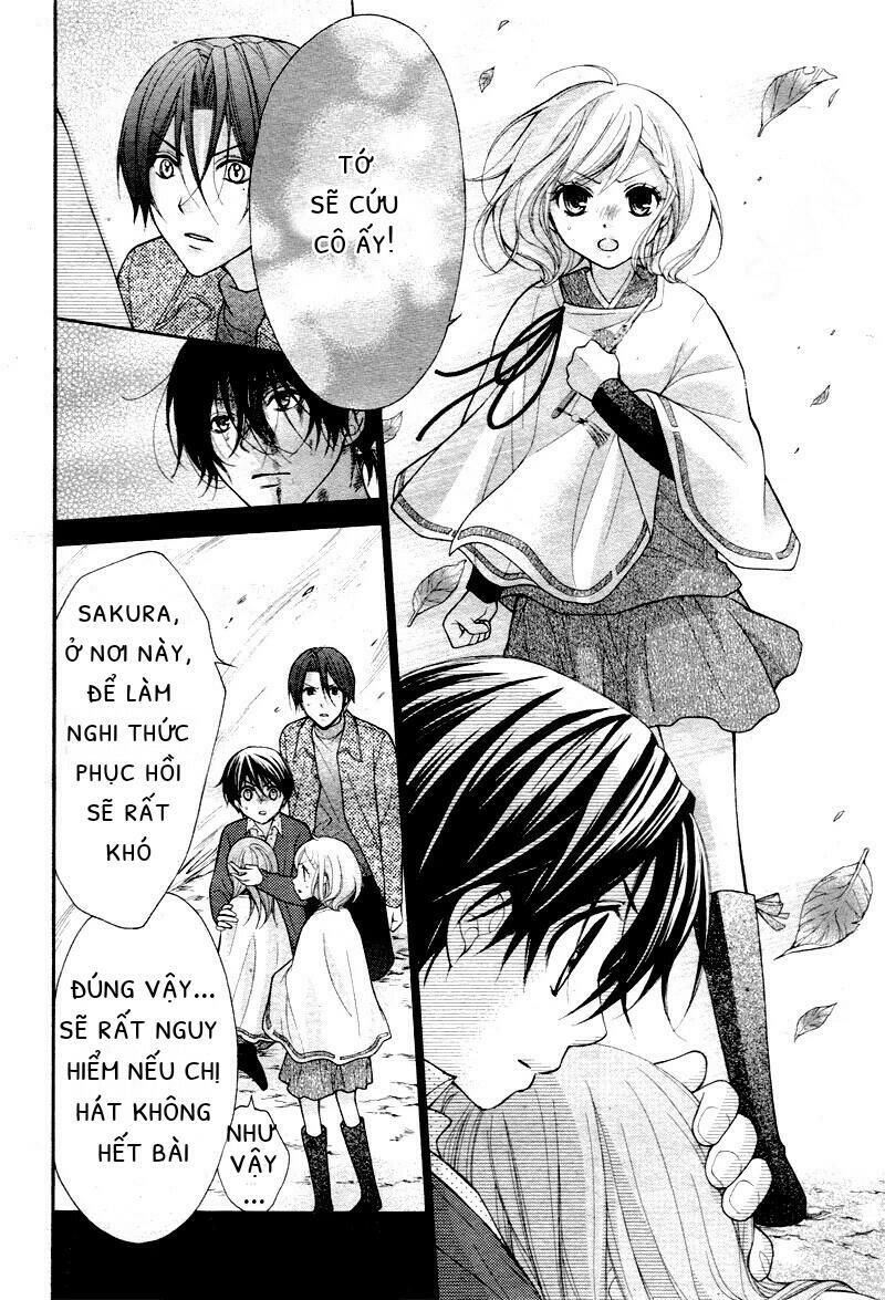 ayakashi hisen chapter 27 20